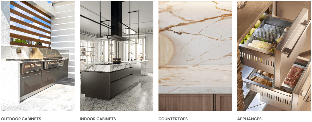 The Benefits of Custom Kitchens: Why Tailored Designs Make a Difference